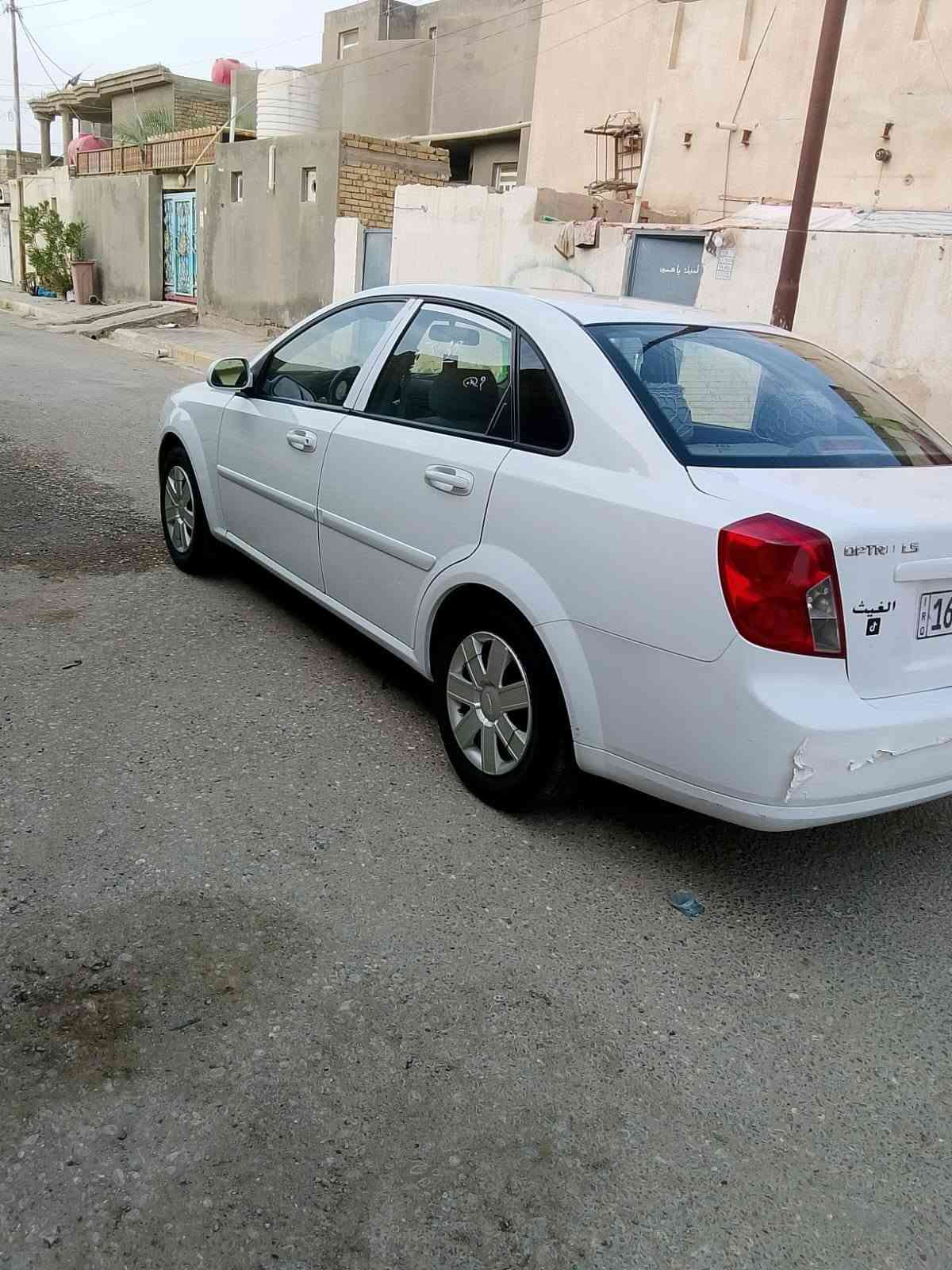 اوبترا ٢٠١٠ • ماشيه ١٤٠٠٠٠ • كير عادي