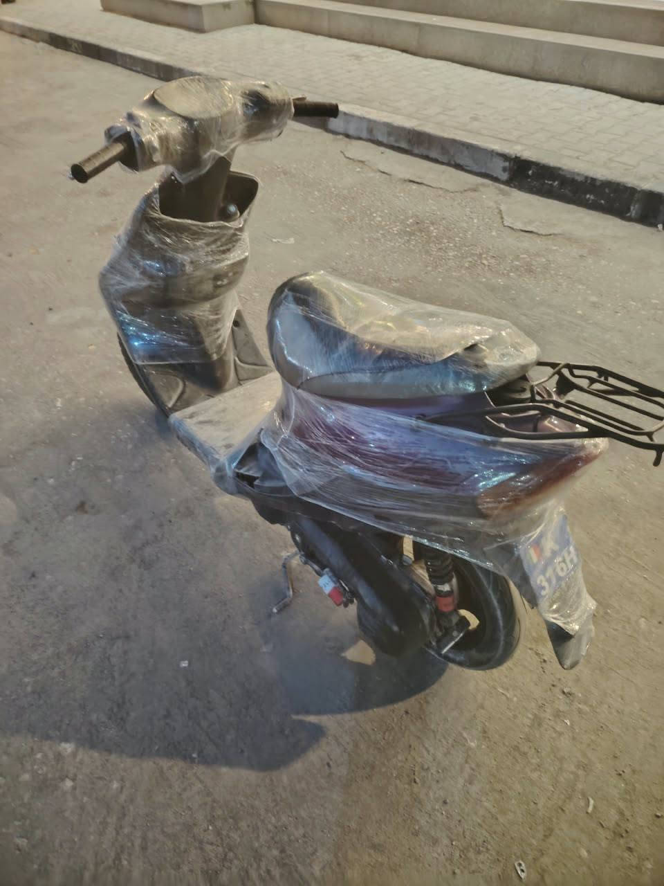 تسع زروف • كفاله • القرنه