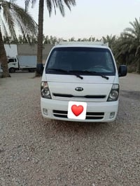 كيا فحل • موديل ٢٠١٤ • بابل