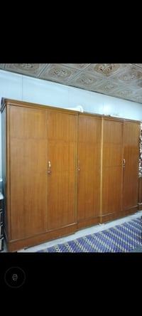 كنتور • ميز مراية • زاوية