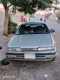 مازدا ٩٢ • كير ومحرك ٨بخ • رقم صلاح الدين