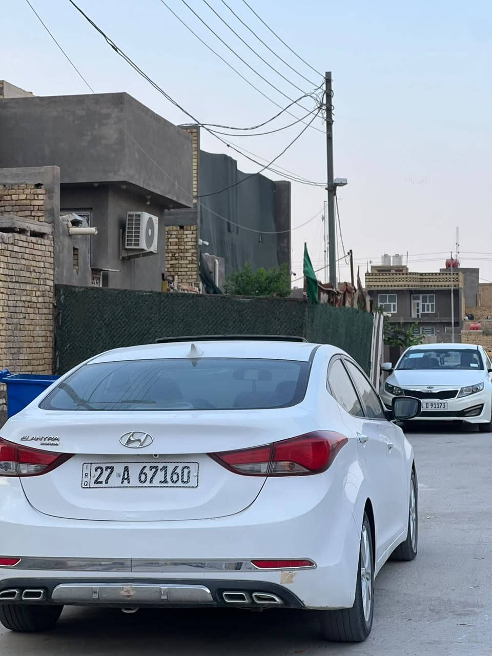 النترا • ٢٠١٥ • محرك ٢٠٠٠