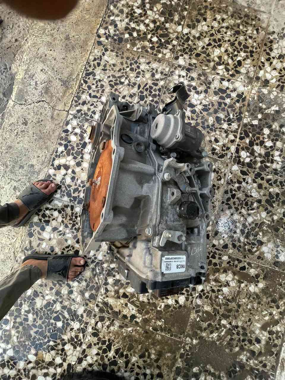 السلام عليكم كير تيران حديث تفصيخ حاويه العنوان البصره ***********
