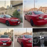 زوم ٦ • موديل ٢٠٠٣ • كورلا ١٨٠٠