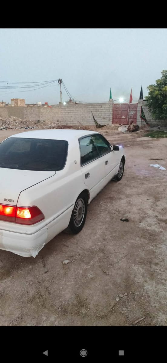 السلام عليكم راس الثور فلات سياره جاهزه من كلشي كير مكينه حداديه تبريد كله شغال رقم انبار امداور ثاني يوم بيهه بس قماره عكال السعر ٦٥ وبي مجال قليل حك الجيه للاستفسار الاتصال على الرقم ***********

