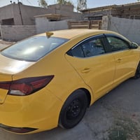 النتره • ٢٠١٩ • حادث