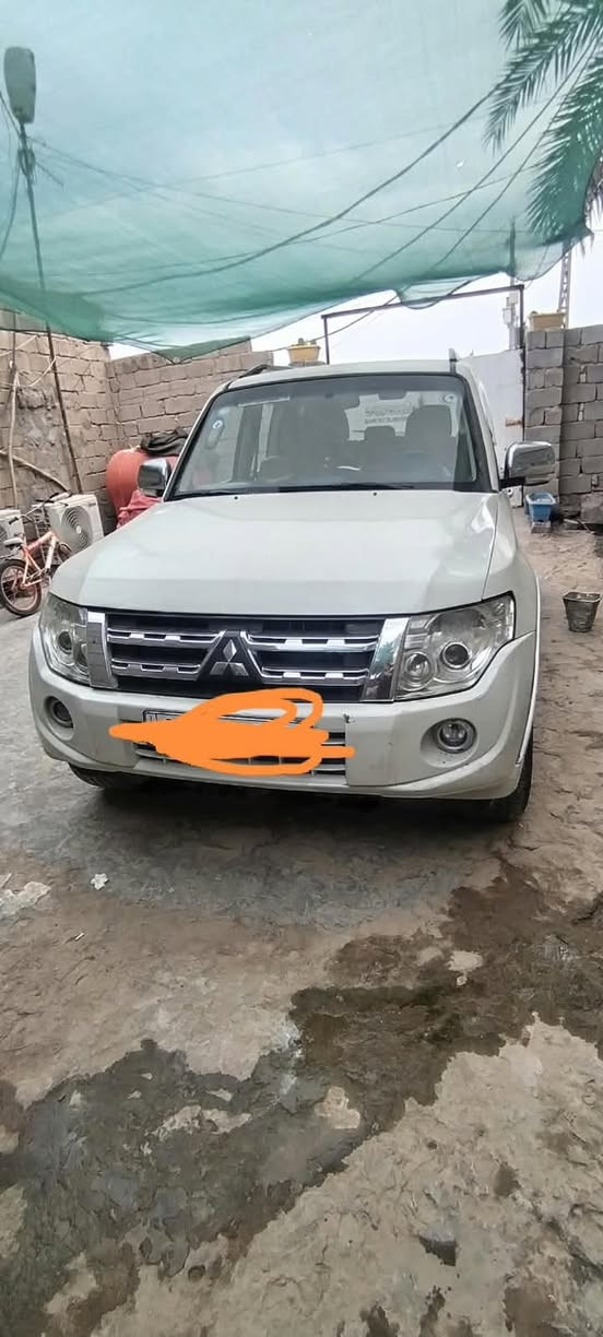 باجيرو ٢٠٠٨ رقم انكليزي بغداد مكاني بصرة ***********  استفسار اكثر خابر راعيه مكلف بنشر
