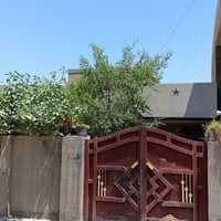 الحمزة الغربي • طابو صرف • ٣ غرف