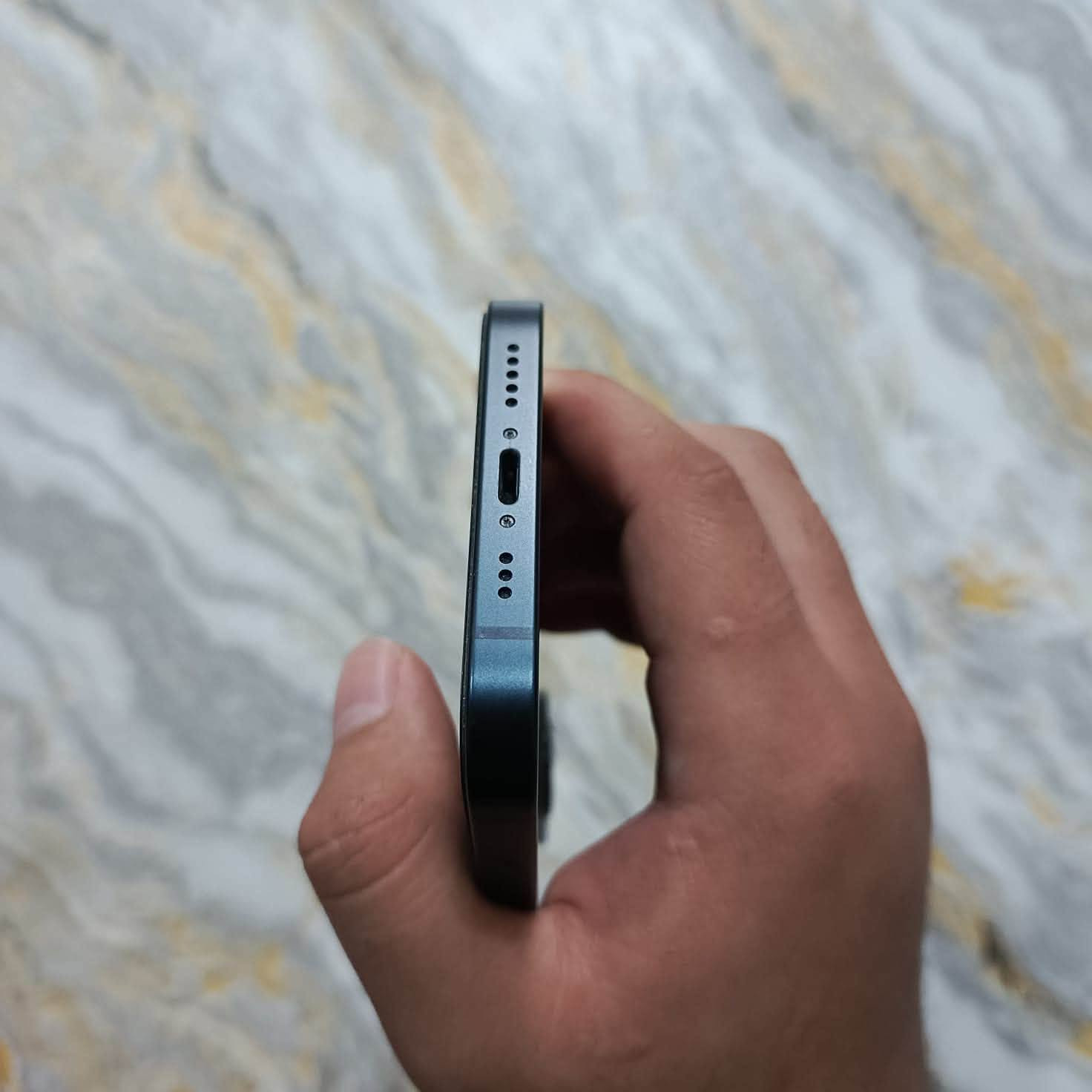 ايفون 13 

جهاز وتر برو ممبدل بي شي ولا مفتوح شي تجي تفحص وتاخذ شريحه لاتعمل بي ملحقات ماويا 

ذاكره128

بطاريه 100

سعر400وبي مجال

عنواني بصره حيانيه

استفسار اكثر تفضل خاص او رقم واتساب فقط ***********
