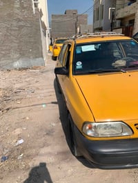 محرك كير جديد • لوحات بلدية • ٢٠١٣