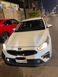 سيراتو • ٢٠١٩ • رقم اربيل