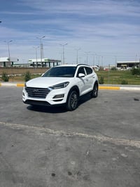 توسان ٢٠٢٠ • بدون ايرباك • كوت واسط