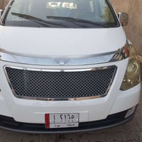 ٢٠١٠ • مكيف بارد • نجف