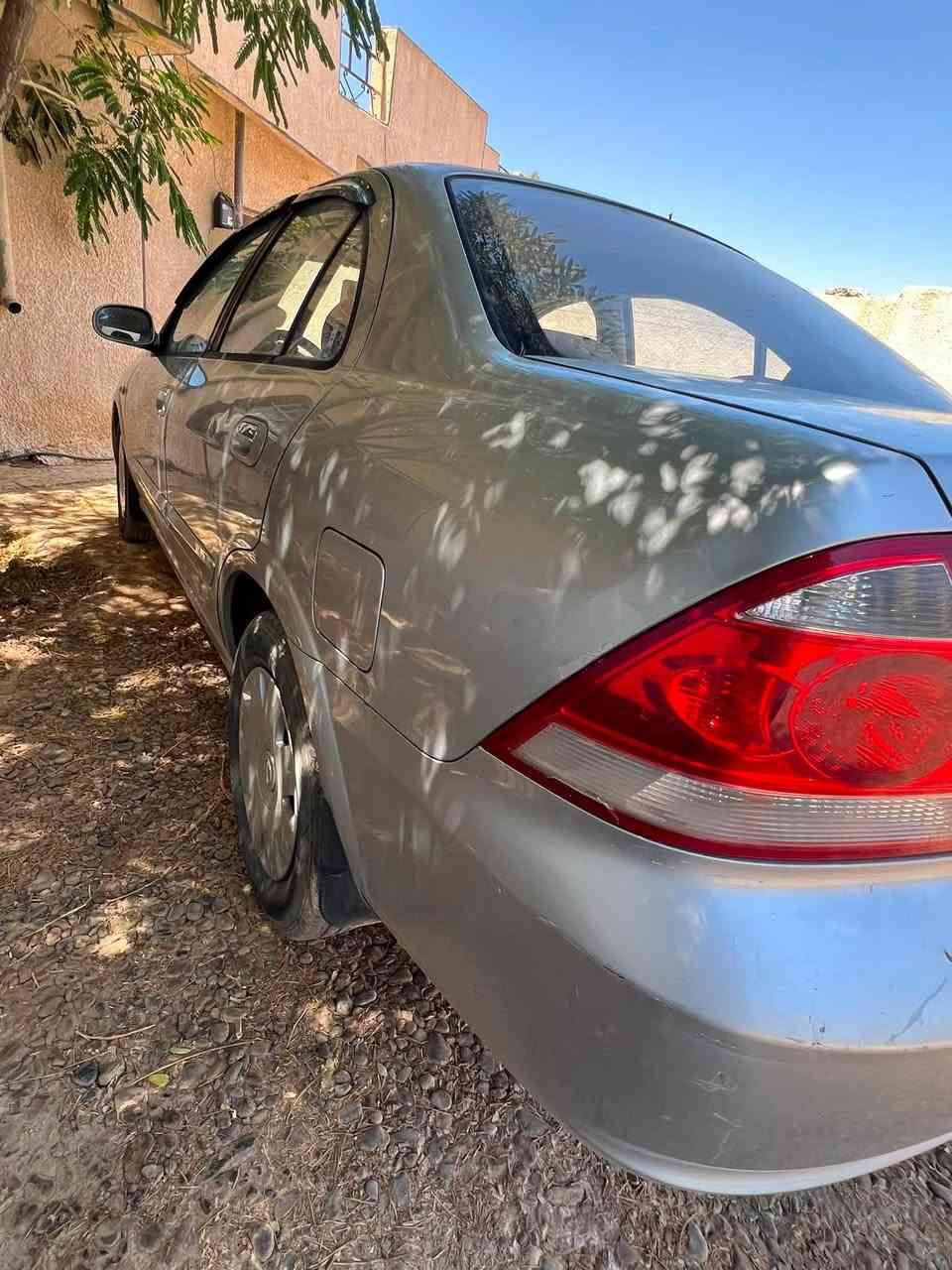 للبيع سني كوري موديل 10✅
كفاله عامه من دعامية ل دعامية  كير محرك تبريد ثلج✅
كهربائيات تايرات كله جديد ✅
رقم سلمانية دولي  تحويل ثاني يوم 
السعر 110وبيهه مجال قليل جدا مكان الضلوعية صلاح الدين 
رقم هاتف ***********
