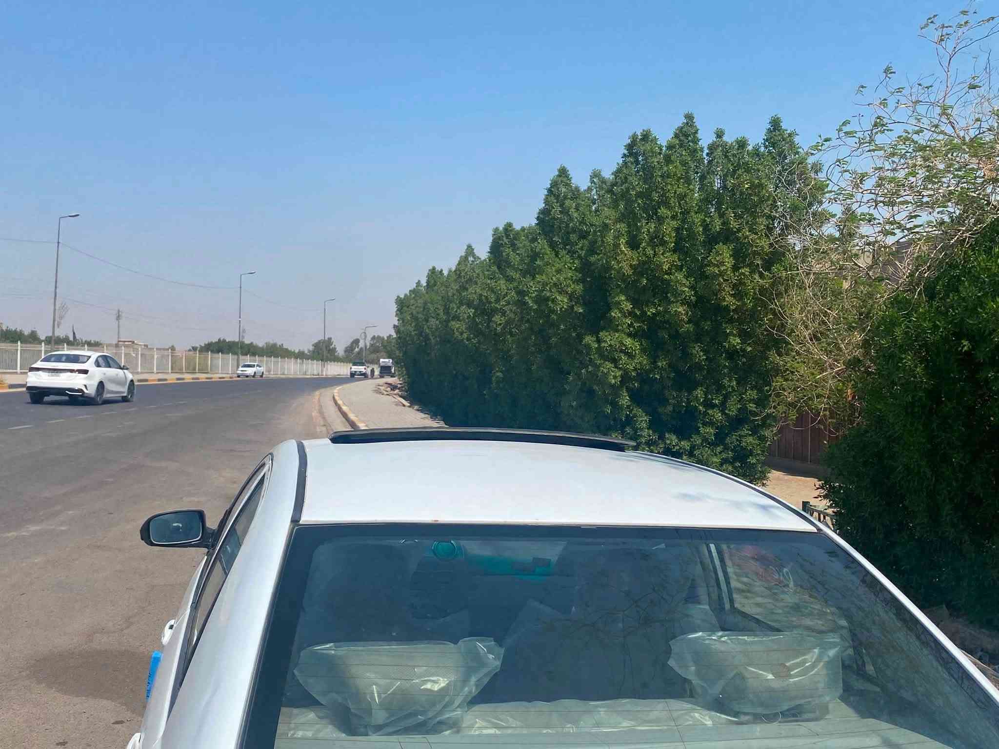 أسلام عليكم ورحمه الله وبركاته
بي واي دي موديل ١٣ رقم بغداد بسمي شخصيا 

بيها قطعتين صبغ بيها بارد بلباب مال سايق 

مكينه كير حلوات شلعه معدل 

كير عادي 

صدر امامي خلفي جديد 

كلج جديد قبل يومين شاده 

السعر ٤٥ 

مكاني بغداد الغزاليه 

رقم الهاتف ‭***********‬ بي واتساب
