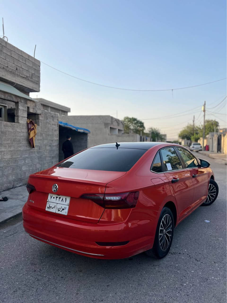 جيتا S • ٢٠١٩ • ١٫٤ توربو