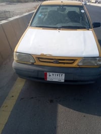سايبا • ٢٠١٢ • خيط بخار