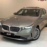 BMW • تركيب حماية PPF • تقطيع إلكتروني