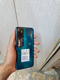ريدمي نوت 11s • ١٢٨ • مبدل شاشة وكالة