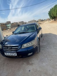 سوناتا • ٢٠٠٩ • كربلاء