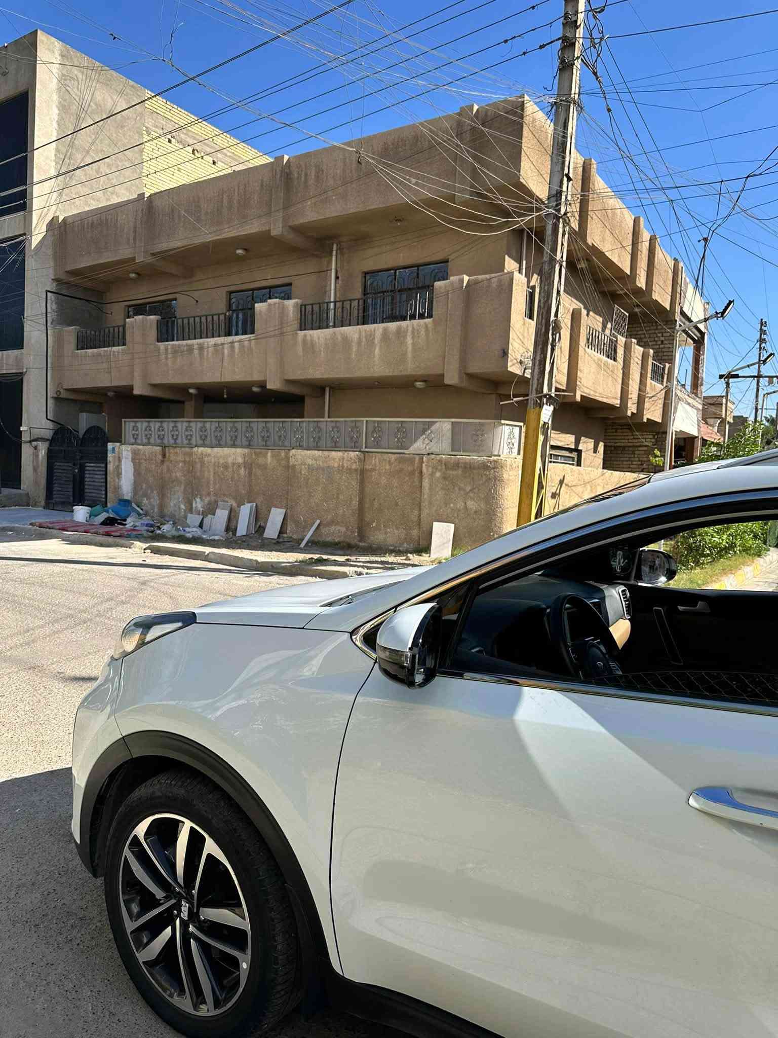 سبورتج • ٢٠٢٠ • رقم بغداد