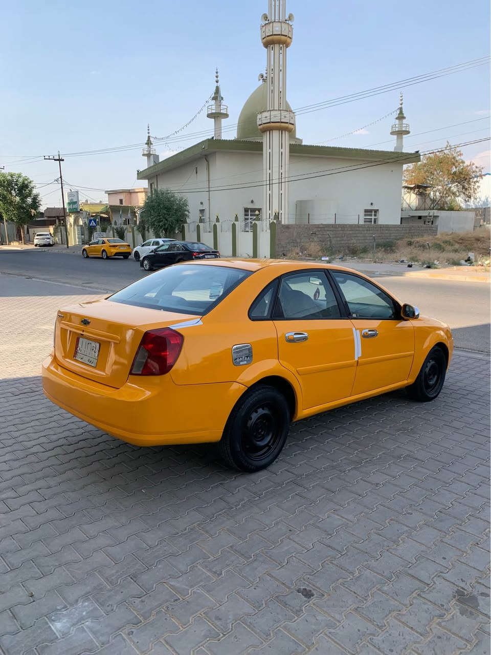 اوبترا موديل 2005 سنويه جديد 2031
تبريت شرط كير و محرك شرط بدون ضربه سياره مال بيت مابي دينار مصرف نيقابه مآبي تحويل وكاله شرط سعر 50 مكان كركوك 
*********** كركوك, العراق
