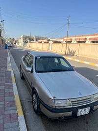 فكترا ١٩٩١ • مكينة ٢٠٠٠ • كير اوتوماتيك