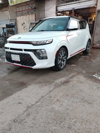 سول GT لاين • ٢٠٢١ • تقرير غرق