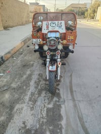 ستوته ام الطير • موديل ٢٣ • تحويل ثاني يوم