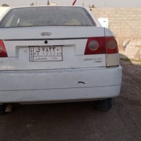 شيري كوين • مكلف بلنشر • النهروان