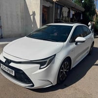 موديل ٢٠٢٤ • مكفول • ممشية ٢٤ الف