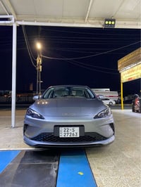 بي واي دي سيل • ٢٠٢٥ • ١٢٠٠٠ كم