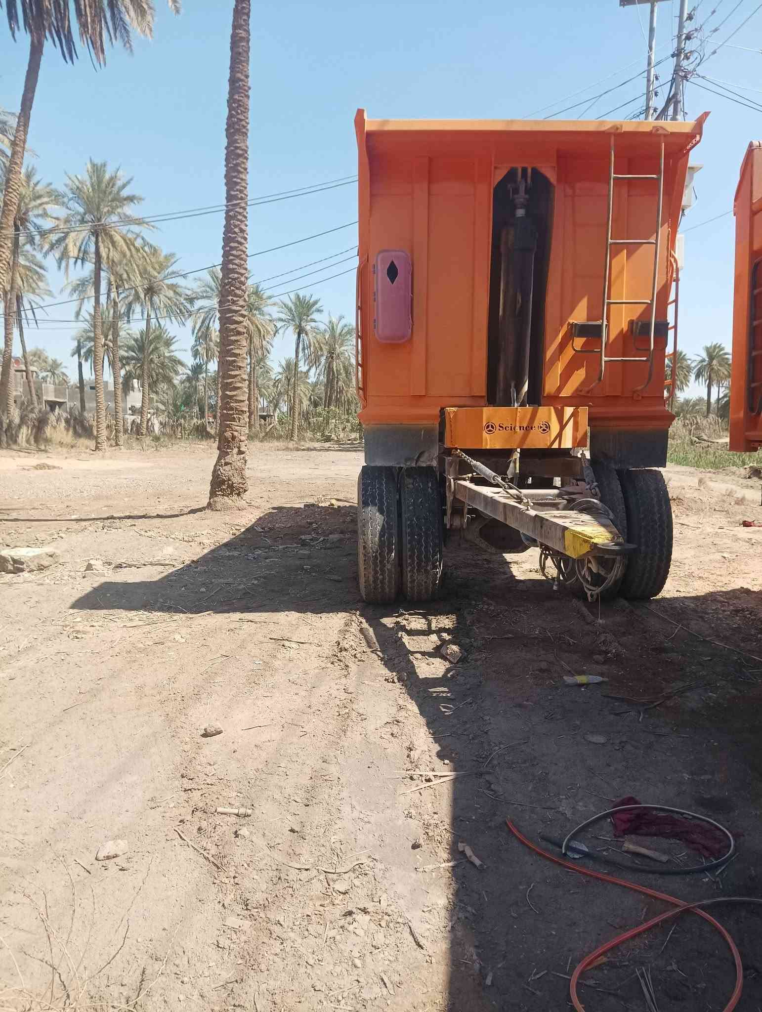 راس وعربانة • ٥٧٥ • بيه مجال
