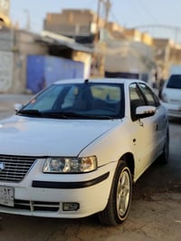 سمند سورن • ٢٠١١ • رقم بابل