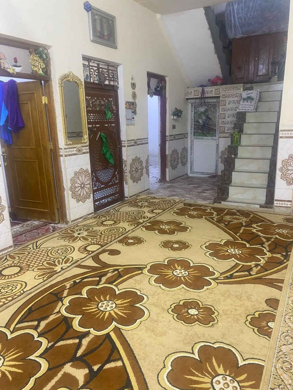 منطقه السراي • ٢٠٠م • بناء حديث ٢٠٢٣