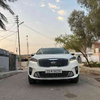 سورنتو ٢٠٢٠ • فل مواصفات • ٦ سلندر