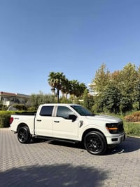 فورد F-150 • ٢٠٢٤ • ٧٠٠٠ ميل