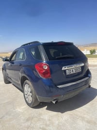 اكينوكس • ٢٠١٠ • ٦ سلندر ٣٥٠٠
