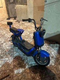 بطاريات جدد • وحدة عاطله • شاحن موجود