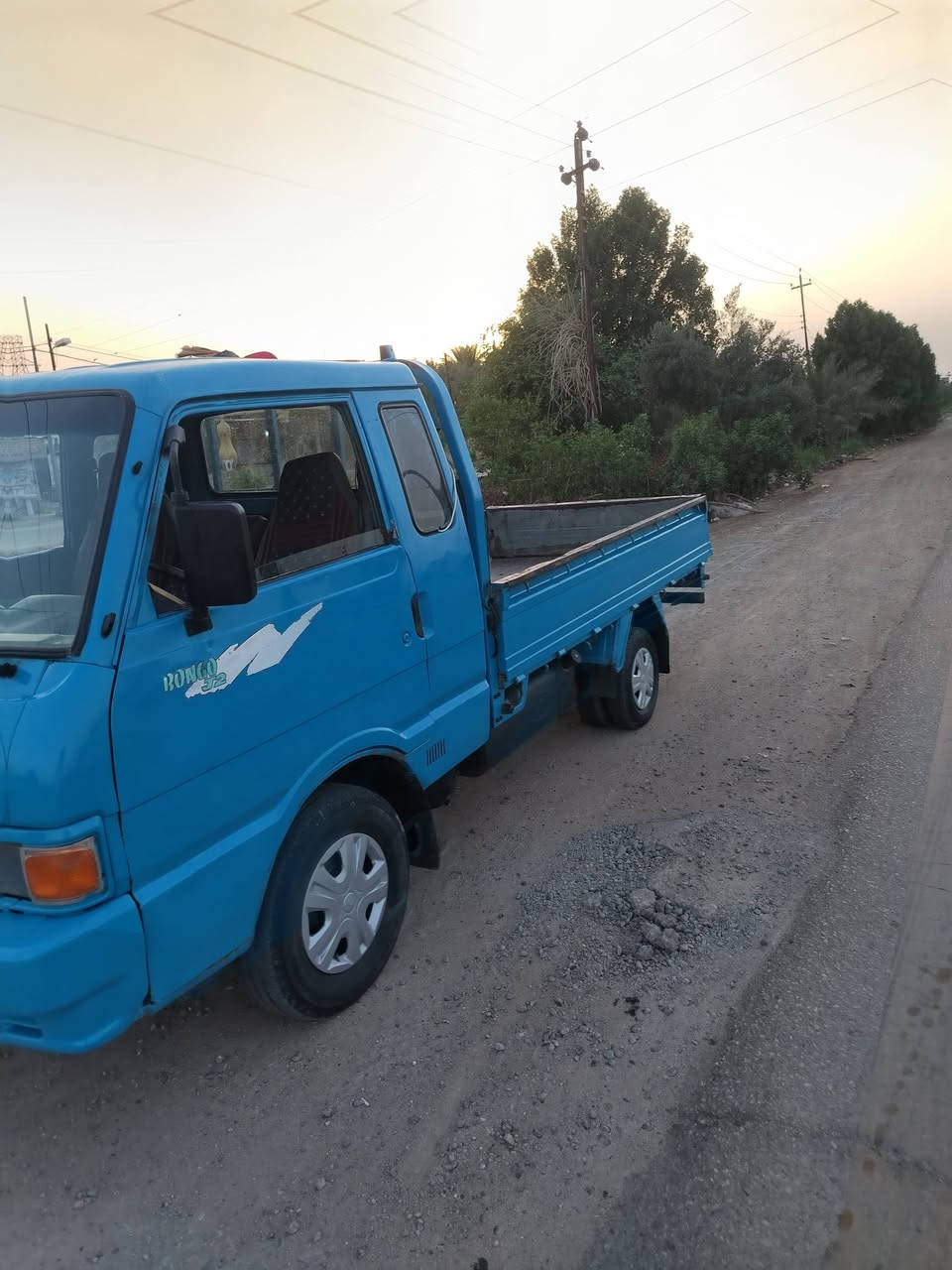 كيه موديل ٩٥ رقم بابل انكليزي بسمي سنويه ل٢٩ استوه داخله هزه تخم تاير رقم شاصي واضح بوار جديد باتري جديد مشط جديد حدادية مكينه بيه خيط بخار اكسن وكير مكفولات مكاني بلقاسم ع الاتصال *********** رايده ٥٠ وبيه مجال قليل تريد وكاله تريد تحويل
