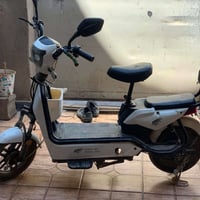دراجه للبيع مكانً أبو دشير السعر 200وبيه مجال07760220889