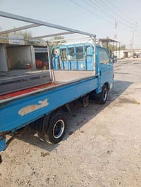 كيه بنكو ٩٣ • محرك وكير مجدد • تايرات جديدة