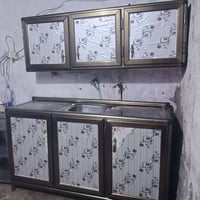 كاونتر نضيف السعر 75 الحريه شارع المدارس 07728986117