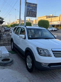 موهافي • ٢٠١٣ • رقم بغداد