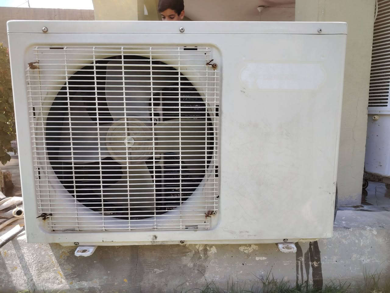 سبلت طن ونص نضيف وشغال تجي تشوف تبريدة سعره 225 الاتصال ***********
