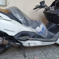 فورزة • اوراق اصولية • مكينة مامفتوحة