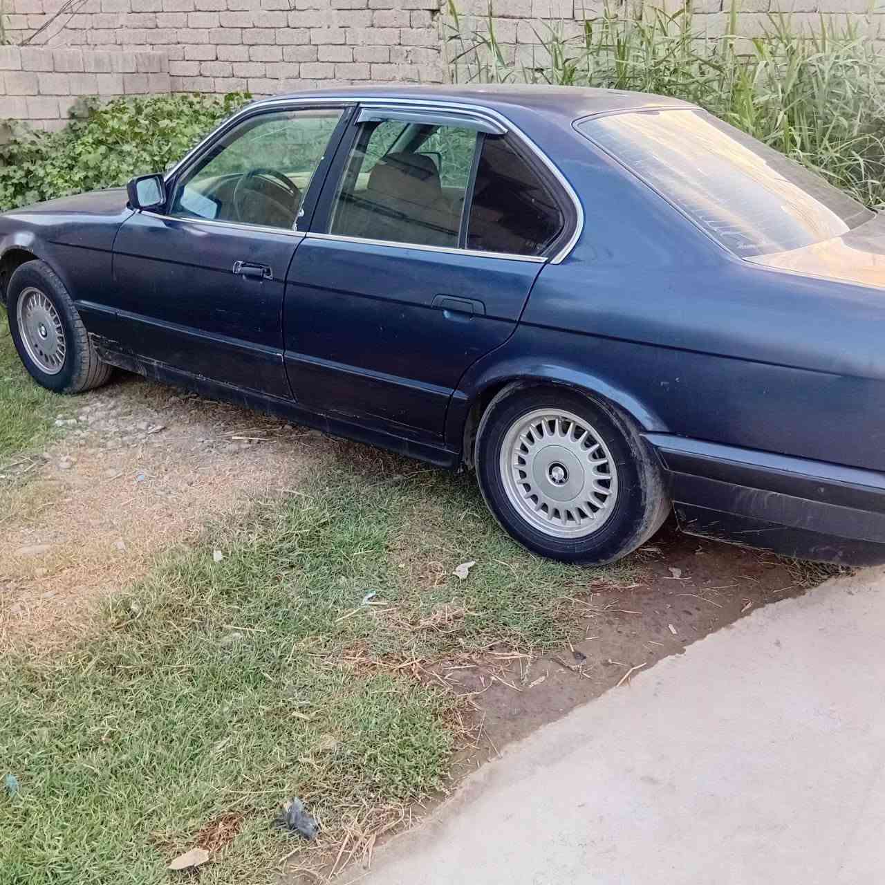 Bmw
مديل 90بدون صبغ بدون حادث بدون ضرر بدون كص 

قطعة وحده صبغ 

 رقم نينوى دولي كابون بانزين

سنويه 2029  شرط التحويل 

السعر 35....

رقم صاحب السياره 

 ***********
