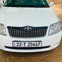٢٠٠٤ • رقم اربيل • بدون ضربه
