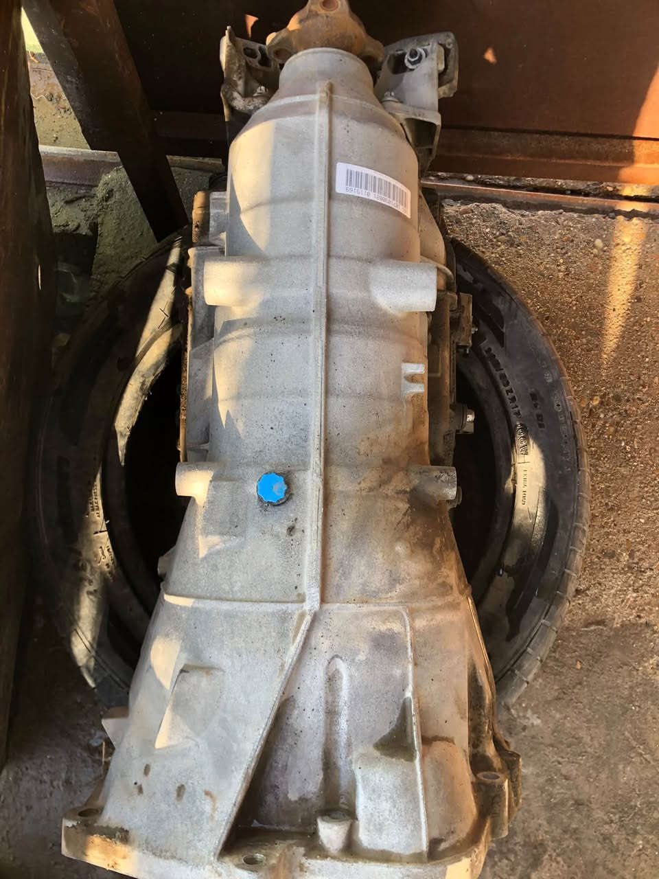 للبيع كير كايم كامل هوه والتورباين ممياتيe60 
***********
