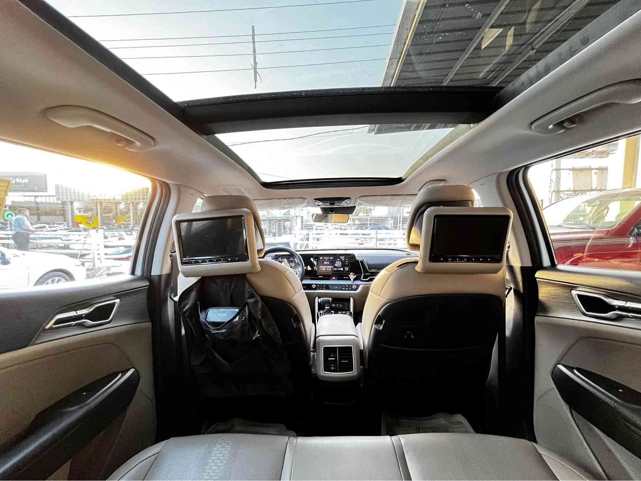 🚘 Kia Sportage | 2025

✨ Full Full Options – فوول فوول مواسەفات

سفری شەریکەی نیم
🛡️ ٥ ساڵ زەمان
🔥 سەیارەیەکی نوێ و پاک، گونجاو بۆ کەسێک کە بەدوای کوالیتی و متمانە دەگەڕێت.

💰 نرخ: ٢٤٥

📞 بۆ زانیاری زیاتر و کڕین، پەیوەندیمان پێوە بکە.
***********

🚘 Kia Sportage | 2025

✨ فوول مواصفات – Full Full Options

وارد شركة نیم
🛡️ ضمان ٥ سنوات
🔥 سيارة نظيفة وحديثة، بمواصفات كاملة ومناسبة للباحثين عن الجودة والاعتمادية.

💰 السعر: ٢٤٥

📞 للمزيد من المعلومات والتفاصيل، تواصل معنا.
*********** السليمانية, العراق

